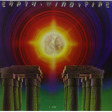 Earth, Wind & Fire - I Am