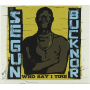 Bucknor, Segun - Who Say I Tire