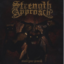 Strength Approach - Stand Your Ground