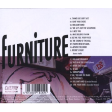 Furniture - Wrong People