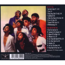 Bar-Kays - Too Hot To Sleep / Flying High