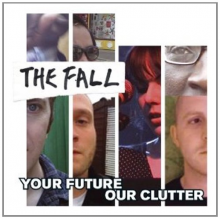 Fall - Your Future Our Clutter