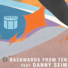 Pocket Featuring Danny Seim - Backwards From Ten