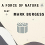 Pocket Featuring Mark Burgess - A Force of Nature