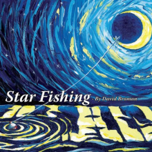 Broman, David - Star Fishing