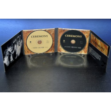 V/A - Ceremony: a New Order Tribute