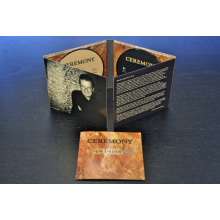 V/A - Ceremony: a New Order Tribute