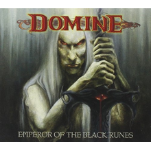 Domine - Emperor of the Black Rune