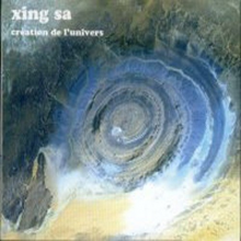 Xing-Sa - Creation De L'universe