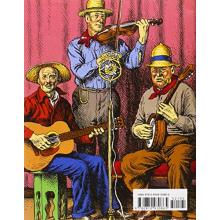 Book - Heroes of Blues Jazz & Co