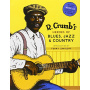 Crumb, Robert - Heroes of Blues Jazz & Co