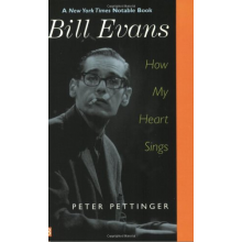 Evans, Bill - How My Heart Sings