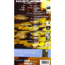 Analogy & Earthbound - Complete Works