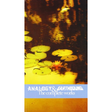 Analogy & Earthbound - Complete Works
