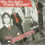 Jenerators - Who the Hell's Frank