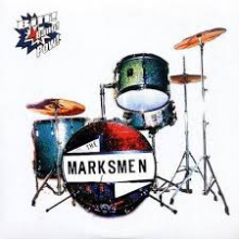 Marksmen - She Said