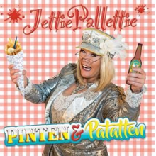 Pallettie, Jettie - Pinten & Patatten