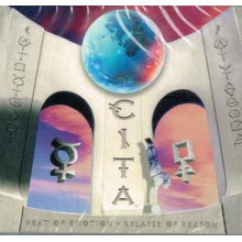 C.I.T.A. - Relapse of Reason / Heat of Emotion