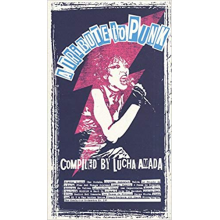 Various - Lucha Amada