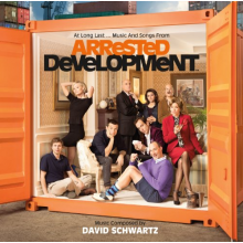 Schwartz, David - Arrested Development