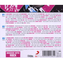 V/A - Massive Hits! - Rock 'N' Roll