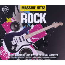 V/A - Massive Hits! - Rock 'N' Roll