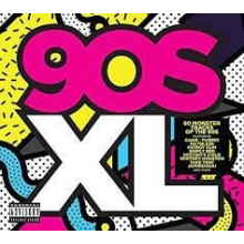 Various - 90's Xl