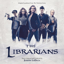 Loduca, Joseph - Librarians