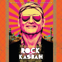 V/A - Rock the Kasbah