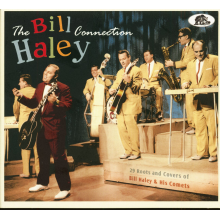 V/A - Bill Haley Connection