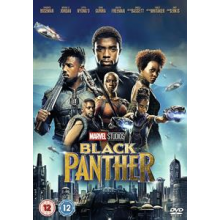 Movie - Black Panther