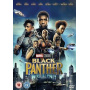 Movie - Black Panther