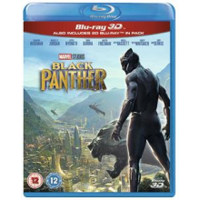 Movie - Black Panther