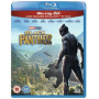 Movie - Black Panther