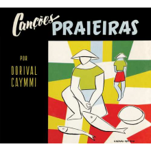 Caymmi, Dorival - Cancoes Praieras/Caymmi E Seu Violao
