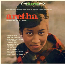 Franklin, Aretha - With the Ray Bryant Trio