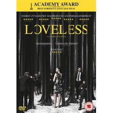 Movie - Loveless