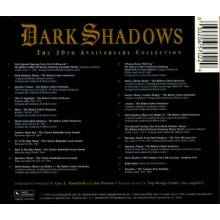 Cobert, Robert - Dark Shadows