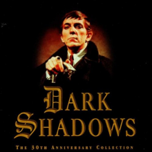 Cobert, Robert - Dark Shadows