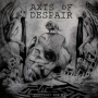 Axis of Despair - Contempt For Man