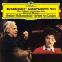 Tchaikovsky/Scriabin - Piano Concerto No.1 In B Flat Minor