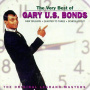 Bonds, Gary U.S. - Very Best of