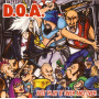 D.O.A. - Just Play It Over and Over