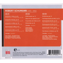 Stutzmann, Nathalie - Schumann-Die Schonsten Werke