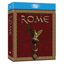 Tv Series - Rome - Season 1-2