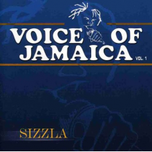 Sizzla - Voice of Jamaica 1