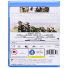 Movie - Heartbreak Ridge