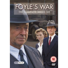 Tv Series - Foyle's War - Series 6