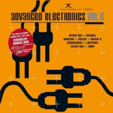 Various - Advanced Electronics 6