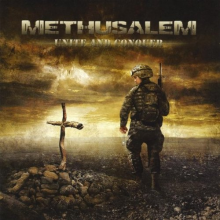 Methusalem - Unite and Conquer